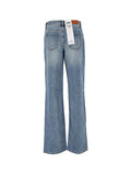 AX ARMANI D Jeans low rise relaxed fit DENIM
