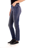AX ARMANI D Jeans 5 tasche BLU MEDIO