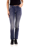AX ARMANI D Jeans 5 tasche BLU MEDIO