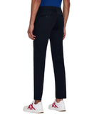 AX ARMANI U Pantalone lungo chino BLU SCURO