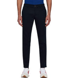 AX ARMANI U Pantalone lungo chino BLU SCURO