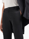 AX ARMANI U Pantaloni chinos eleganti nero