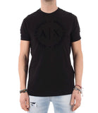 T-shirt in jersey regular fit