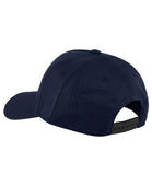 AX ARMANI U Cappello baseball logo NAVY