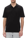 Polo basic monocolore