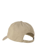 BARBOUR U Cappello cascade sports logo GESSO