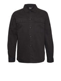 Camicia overshirt Arlo in cotone