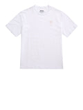 BLAUER U T-shirt Eutaw bianco