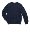Maglioncino girocollo basic