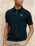 BLAUER U Polo Alban blu