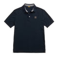 BLAUER U Polo Alban blu