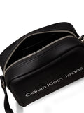 Sculpted camera bag