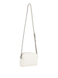 CK ACC.D PRE Tracollina sculpted camera bag 18 panna