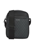 Tracollina uomo ck must reporter s monogram