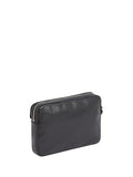 CK ACC.U COL Poxhette con zip nero