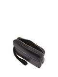 CK ACC.U COL Poxhette con zip nero