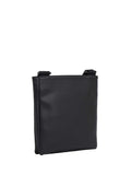 CK ACC.U COL Tracolla mono logo flat pack 18 nero