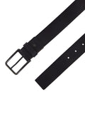 CK ACC.U PRE Cintura basic warmth 35mm blu
