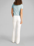 CK J D COL T-shirt baby monologo blu