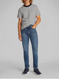 CK J U COL Jeans slim taper DENIM