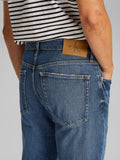 CK J U COL Jeans slim taper DENIM