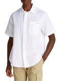 Camicia linen cotton