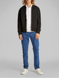 CK J U COL Jeans slim fit mid blue DENIM