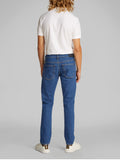 CK J U COL Jeans slim fit mid blue DENIM