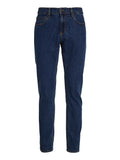 CK J U COL Jeans slim fit mid blue DENIM