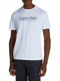 T-shirt double logo