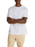 T-shirt regular in thermo tech pique