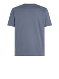 CK J U COL T-shirt smooth AVION