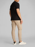 CK J U PRE T-shirt heavy regular nero