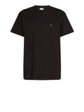CK J U PRE T-shirt heavy regular nero