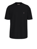 CK J U PRE T-shirt heavy regular nero