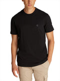 CK J U PRE T-shirt heavy regular nero