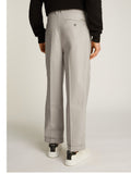 CK J U PRE Pantaloni tailored beige