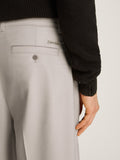 CK J U PRE Pantaloni tailored beige