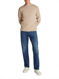 Jeans standard straight