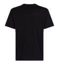 CK J U PRE T-shirt minimal logo nero