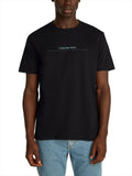 T-shirt minimal logo