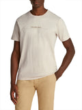 T-shirt minimal logo