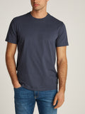 CK J U PRE T-shirt woven label regular INCHIOSTRO