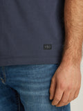 CK J U PRE T-shirt woven label regular INCHIOSTRO