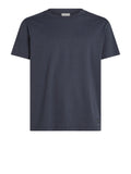 CK J U PRE T-shirt woven label regular INCHIOSTRO