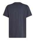 CK J U PRE T-shirt woven label regular INCHIOSTRO