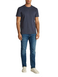 T-shirt woven label regular