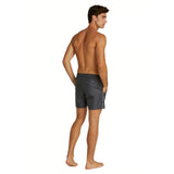 CK U B.WEAR Costume shorts con banda laterale nero