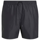 CK U B.WEAR Costume shorts con banda laterale nero