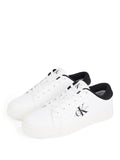 CK U CALZATURE Sneakers classic cupsole low B.CO NERO